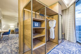 Radisson Hotel & Convention Centre Johannesburg, O.R. Tambo