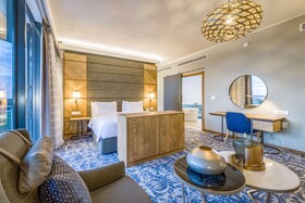 Radisson Hotel & Convention Centre Johannesburg, O.R. Tambo