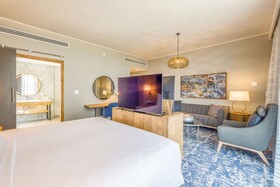 Radisson Hotel & Convention Centre Johannesburg, O.R. Tambo
