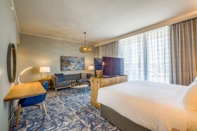Radisson Hotel & Convention Centre Johannesburg, O.R. Tambo