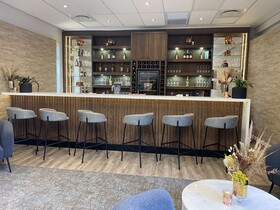 Radisson Hotel & Convention Centre Johannesburg, O.R. Tambo