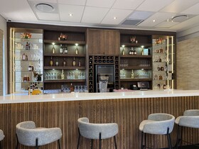 Radisson Hotel & Convention Centre Johannesburg, O.R. Tambo