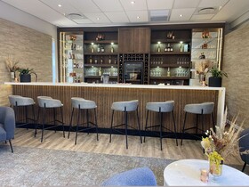 Radisson Hotel & Convention Centre Johannesburg, O.R. Tambo