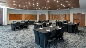 Radisson Hotel & Convention Centre Johannesburg, O.R. Tambo