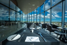 Radisson Hotel & Convention Centre Johannesburg, O.R. Tambo