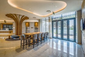 Radisson Hotel & Convention Centre Johannesburg, O.R. Tambo