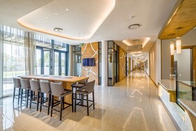 Radisson Hotel & Convention Centre Johannesburg, O.R. Tambo