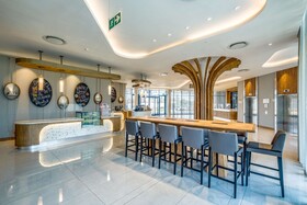 Radisson Hotel & Convention Centre Johannesburg, O.R. Tambo