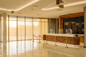 Radisson Hotel & Convention Centre Johannesburg, O.R. Tambo