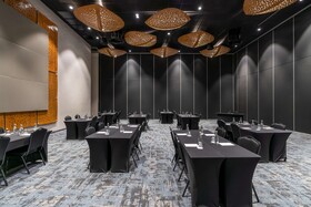 Radisson Hotel & Convention Centre Johannesburg, O.R. Tambo