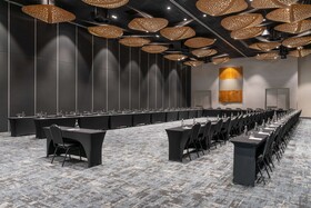 Radisson Hotel & Convention Centre Johannesburg, O.R. Tambo