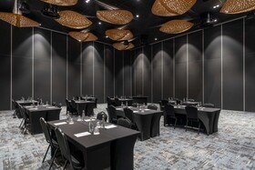 Radisson Hotel & Convention Centre Johannesburg, O.R. Tambo