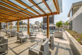 Radisson Hotel & Convention Centre Johannesburg, O.R. Tambo