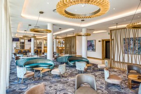 Radisson Hotel & Convention Centre Johannesburg, O.R. Tambo