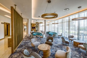Radisson Hotel & Convention Centre Johannesburg, O.R. Tambo