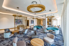 Radisson Hotel & Convention Centre Johannesburg, O.R. Tambo