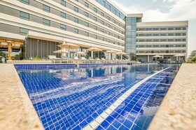 Radisson Hotel & Convention Centre Johannesburg, O.R. Tambo