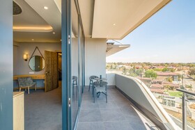 Radisson Hotel & Convention Centre Johannesburg, O.R. Tambo