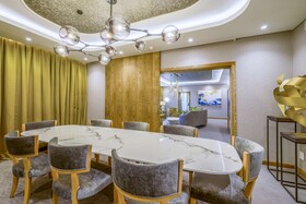 Radisson Hotel & Convention Centre Johannesburg, O.R. Tambo