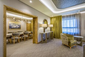 Radisson Hotel & Convention Centre Johannesburg, O.R. Tambo