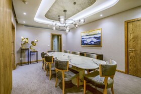Radisson Hotel & Convention Centre Johannesburg, O.R. Tambo