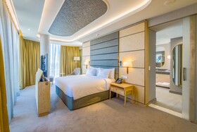 Radisson Hotel & Convention Centre Johannesburg, O.R. Tambo