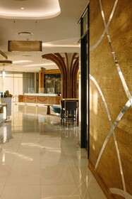 Radisson Hotel & Convention Centre Johannesburg, O.R. Tambo