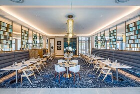 Radisson Hotel & Convention Centre Johannesburg, O.R. Tambo