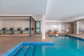 Radisson Hotel & Convention Centre Johannesburg, O.R. Tambo