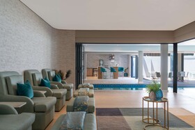 Radisson Hotel & Convention Centre Johannesburg, O.R. Tambo