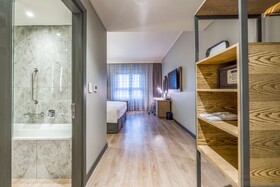 Radisson Hotel & Convention Centre Johannesburg, O.R. Tambo