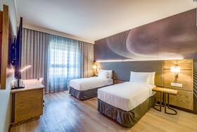 Radisson Hotel & Convention Centre Johannesburg, O.R. Tambo
