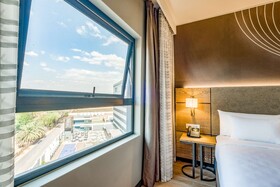 Radisson Hotel & Convention Centre Johannesburg, O.R. Tambo