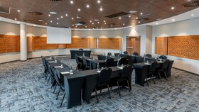 Radisson Hotel & Convention Centre Johannesburg, O.R. Tambo