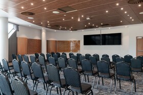 Radisson Hotel & Convention Centre Johannesburg, O.R. Tambo