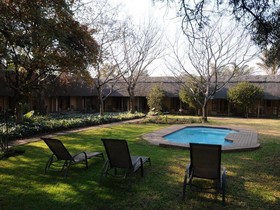 Safari Club Sa