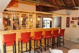 Safari Club Sa