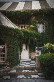 Schoon Huis Manor