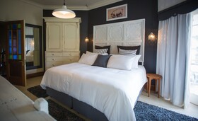 Schoon Huis Manor