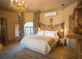 Schoon Huis Manor