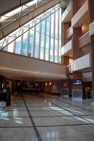 Southern Sun O.R. Tambo International Airport