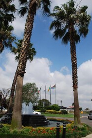Southern Sun O.R. Tambo International Airport