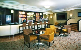 Southern Sun O.R. Tambo International Airport