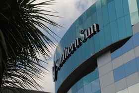 Southern Sun O.R. Tambo International Airport