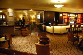 Southern Sun O.R. Tambo International Airport