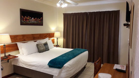 Sugar Rose Guesthouse - Kempton Park B&B