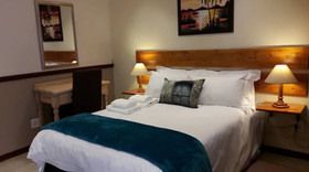 Sugar Rose Guesthouse - Kempton Park B&B