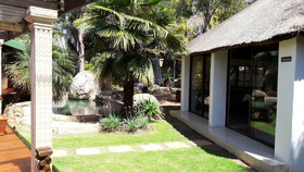 Sugar Rose Guesthouse - Kempton Park B&B