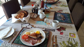 Sugar Rose Guesthouse - Kempton Park B&B