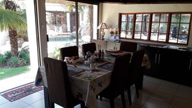 Sugar Rose Guesthouse - Kempton Park B&B